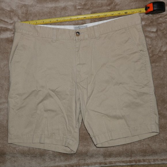 M&S Collection Shorts - Waist 36x8.5 Inseam - Length 18 - Rise 9.5 - Picture 1 of 8